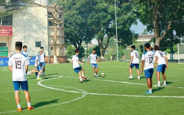 balo bóng đá cho người chơi nghiệp dư