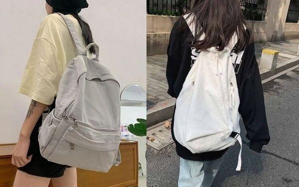 BALO CANVAS VINTAGE LÀ GÌ
