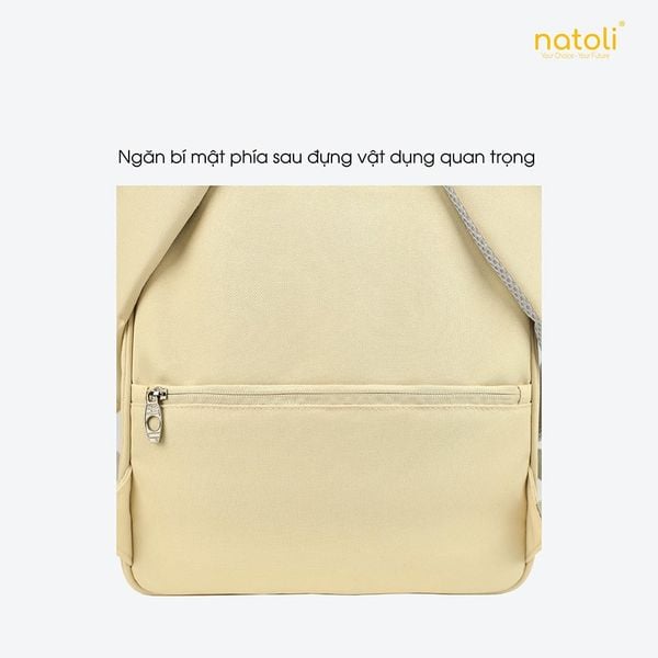 Balo cầu lông thể thao NATOLI - BST ProSport Backpack B26