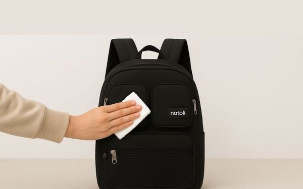 Hướng Dẫn Bảo Quản và Sử Dụng Balo Laptop Minimalist