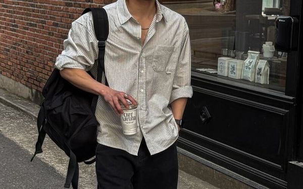 balo đeo chéo đi học