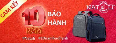 Những shop với thời gian bảo hành lên tới 10 năm