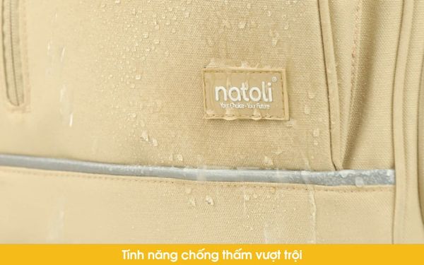 balo gym chống thấm