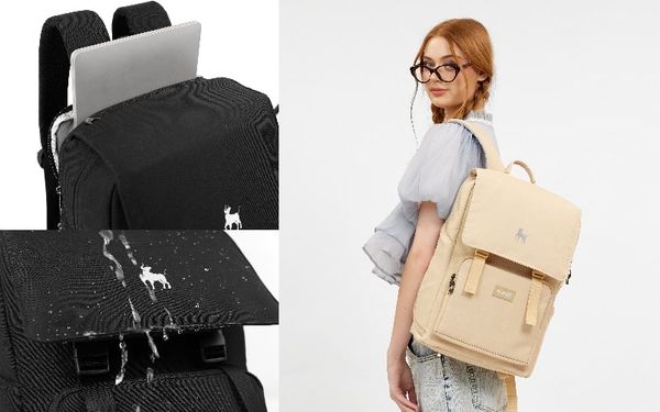 balo laptop 13 inch chất lượng cao