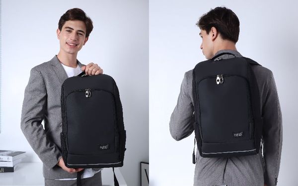 Balo laptop 15.6 inch B12