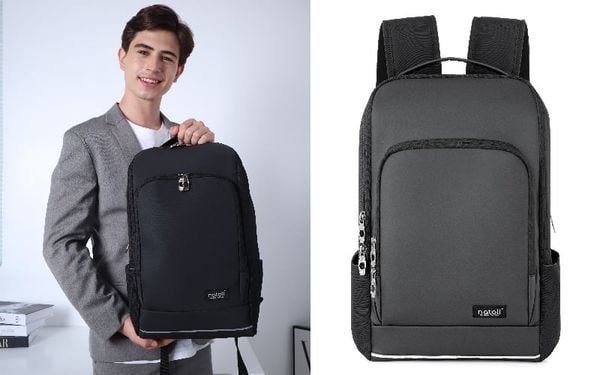 balo laptop 17 inch B12