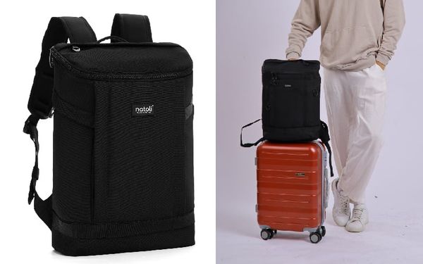 balo laptop 17 inch B3