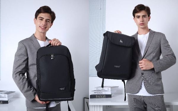 balo laptop cho dân văn phòng