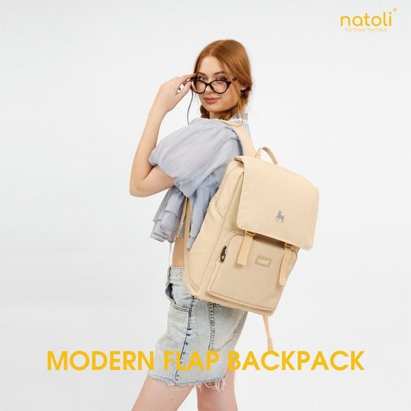 balo laptop nữ