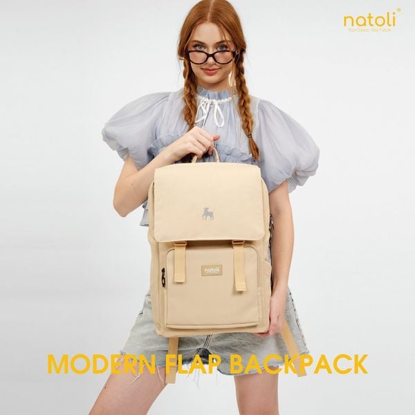 balo laptop nữ
