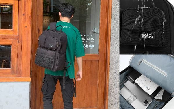 balo laptop đẹp