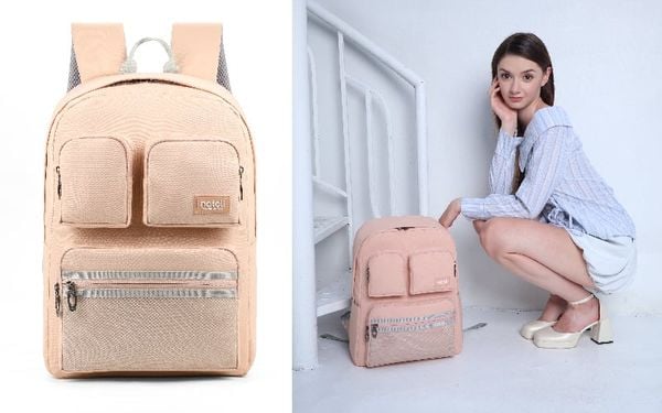 balo laptop tầm trung 16 inch