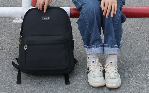 balo laptop thời trang