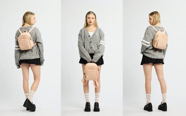 balo mini