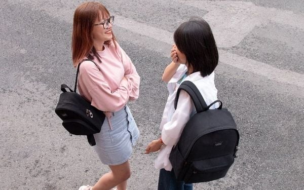 balo nữ cho người thấp