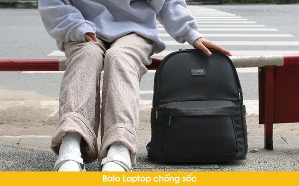 Balo nữ Hàn Quốc đi học