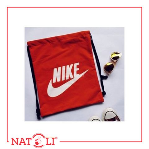 Balo dây rút phong cách, thời trang - người bạn tốt nhất dành cho gymer