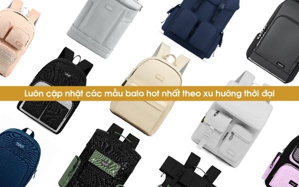 balo xịn