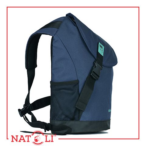 Balo chéo siêu dễ thương, siêu cá tính cho các gymer