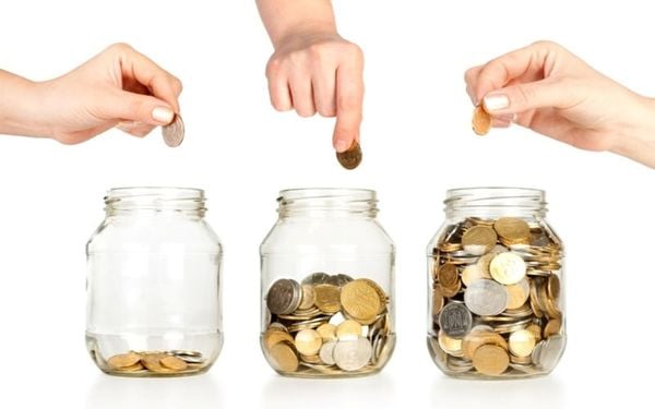 bảo quản balo để tiết kiệm chi phí