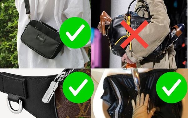 Bảo Quản Lâu Dài