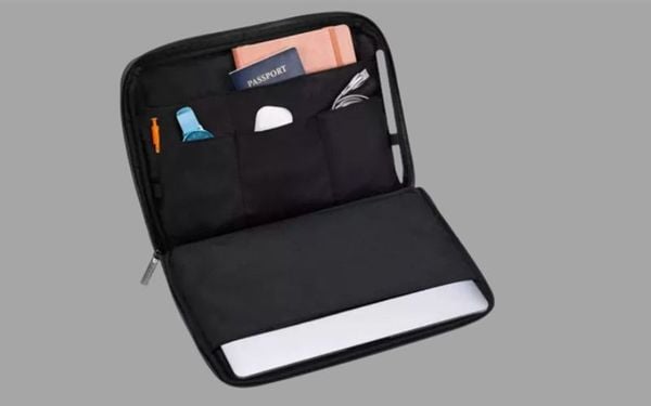 Bảo Vệ Laptop Khỏi Va Đập
