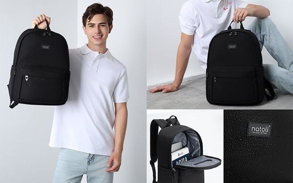 Basic Backpack