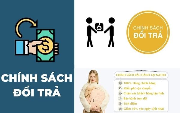Bỏ Qua Chính Sách Đổi Trả