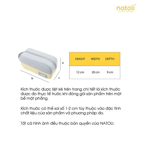 bop viet natoli
