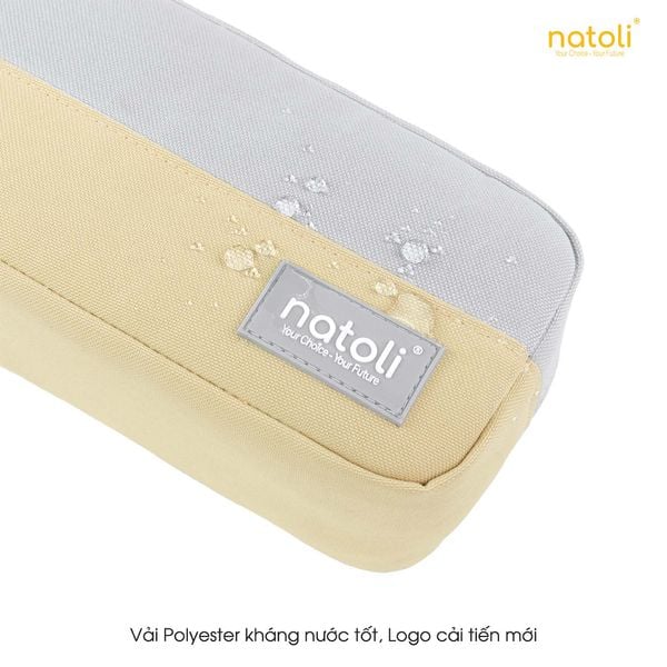 Khả năng chống nước của bóp viết
