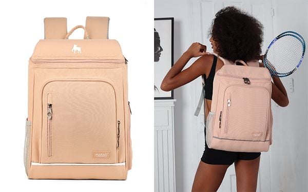 BST ProSport Backpack B26