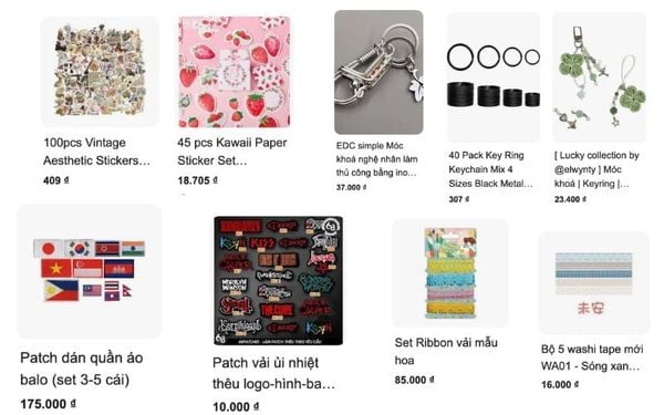 Budget Breakdown Realistic