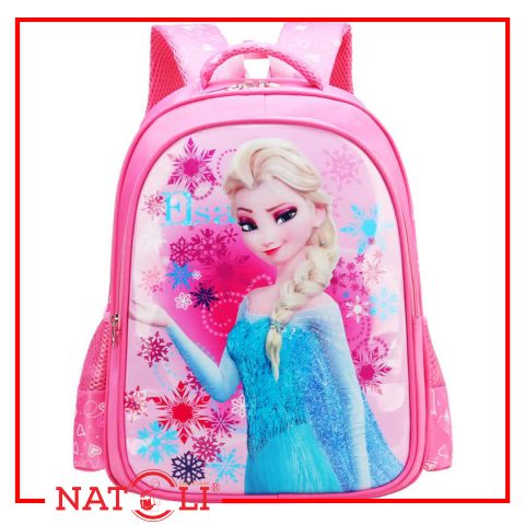 Balo siêu đáng yêu của trẻ