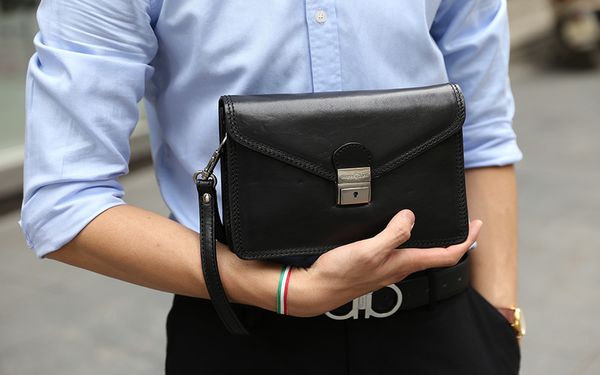 Cách Dùng Dây Đeo