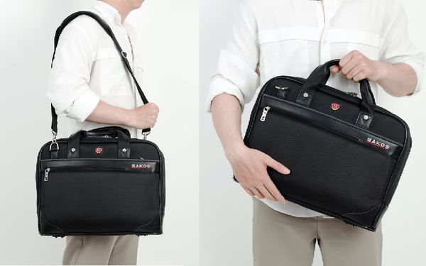 balo đựng laptop cho dân văn phòng