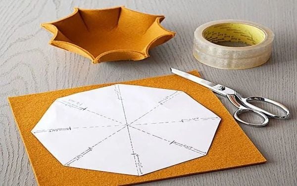 Cắt Da Theo Pattern