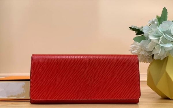 chọn chất liệu ví