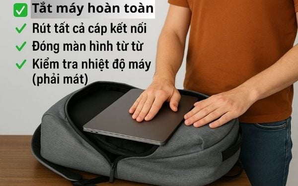 Mẹo Bảo Vệ Laptop 17 Inch Hiệu Quả