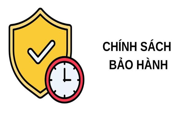 Chính Sách Bảo Hành ví và Quyền Lợi