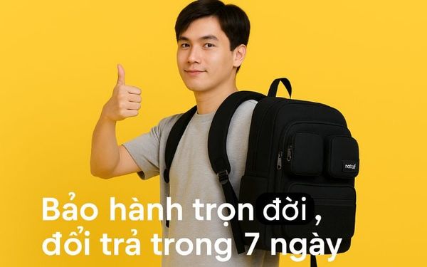 Lựa Chọn Của Natoli