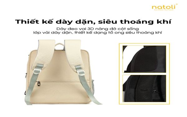 chọn balo chất lượng tốt