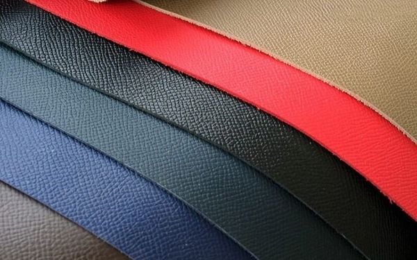 chọn da làm ví chất lượng