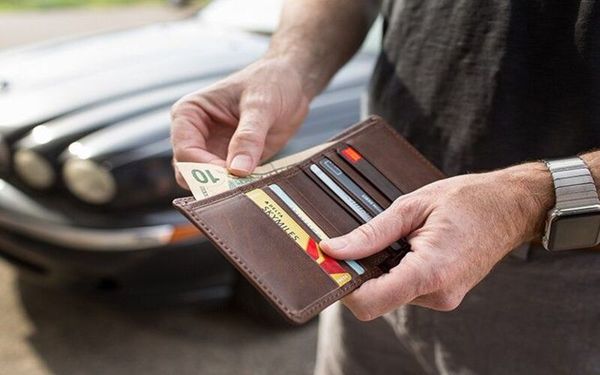 Chọn size quá lớn