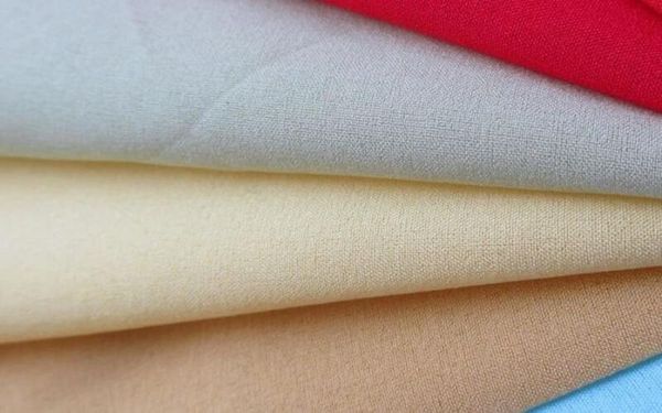 chọn vải may balo dây rút