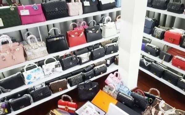 Cơ Hội Cho Doanh Nghiệp Mới