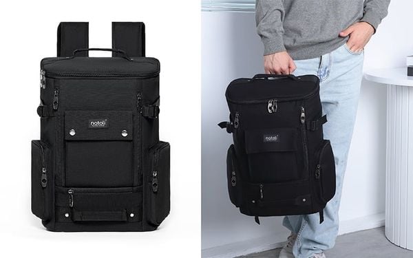 Vitality Backpack B12