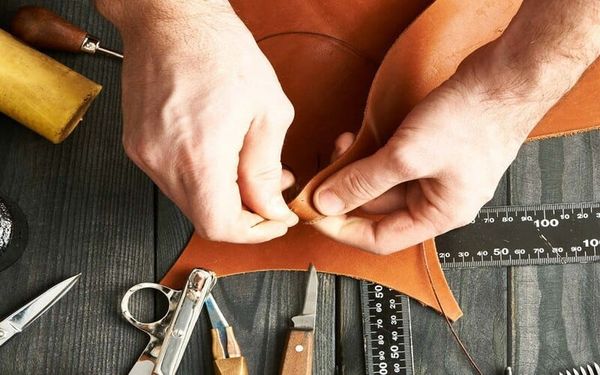 Cửa hàng sửa chữa ví chuyên nghiệp