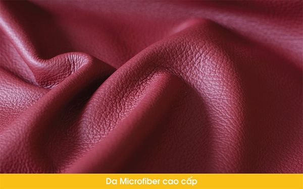 da Microfiber