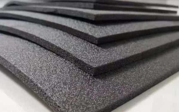Đặc Tính Ưu Việt Của Bọt Biển