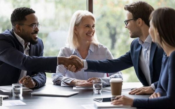 Đàm Phán Giá Hiệu Quả